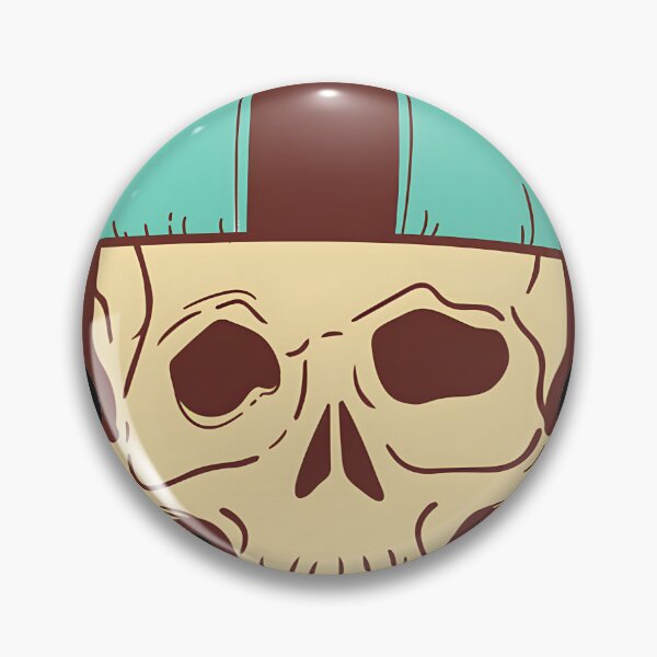 Item preview, Gothic Human Skull Without Jaw - Vintage Anatomy Art | ⭐⭐⭐⭐⭐ designed and sold by Smart-designer.