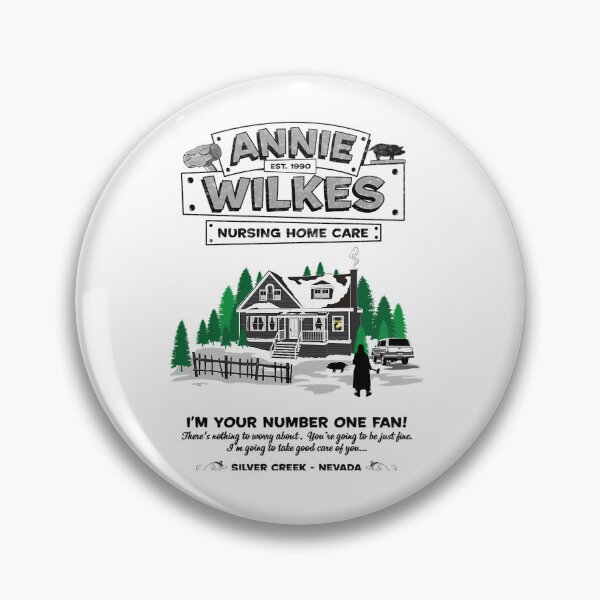 Item preview, Horror Novel Villain Caregiver Parody Apparel designed and sold by Mamoudtshirt.