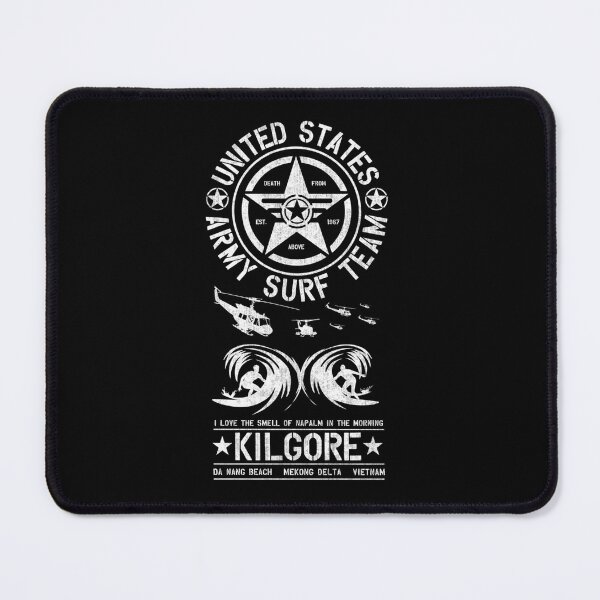 Item preview, Tactical Air Cavalry Surf Team designed and sold by Mamoudtshirt.