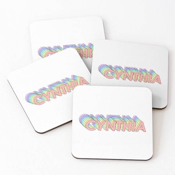 Item preview, CYNTHIA designed and sold by oddwonders.