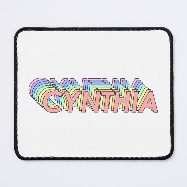 Item preview, CYNTHIA designed and sold by oddwonders.