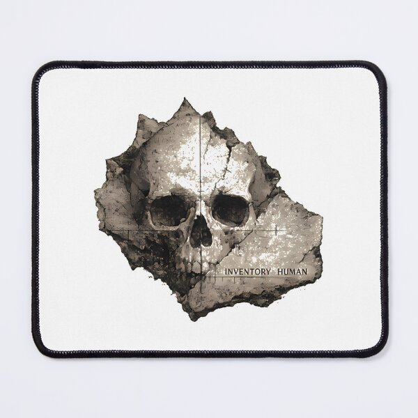 Item preview, Inventory Human: Conceptual Stocktake & Existential Art | Limited Edition designed and sold by Beautyinme.