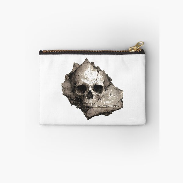 Item preview, Inventory Human: Conceptual Stocktake & Existential Art | Limited Edition designed and sold by Beautyinme.
