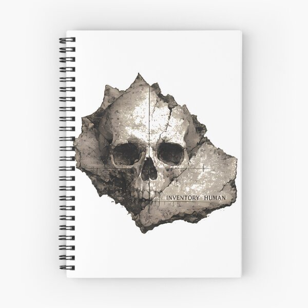 Item preview, Inventory Human: Conceptual Stocktake & Existential Art | Limited Edition designed and sold by Beautyinme.