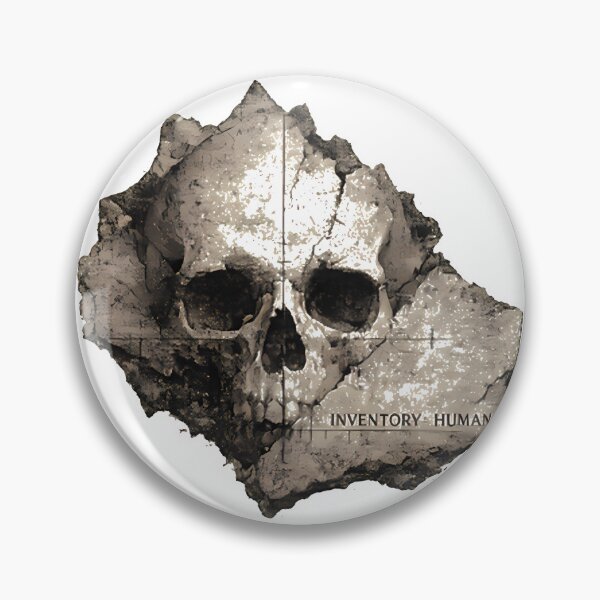 Item preview, Inventory Human: Conceptual Stocktake & Existential Art | Limited Edition designed and sold by Beautyinme.