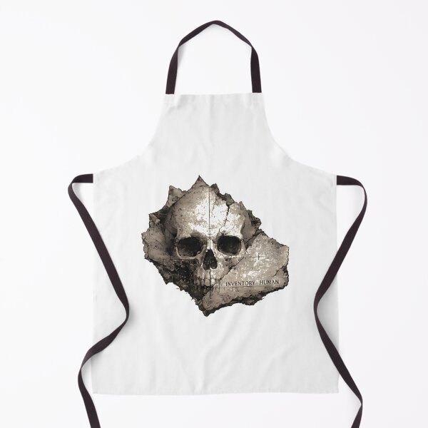 Item preview, Inventory Human: Conceptual Stocktake & Existential Art | Limited Edition designed and sold by Beautyinme.