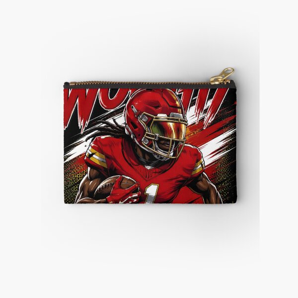 Item preview, Chiefs Wide Reciever Xavier Worthy designed and sold by anio-cat.