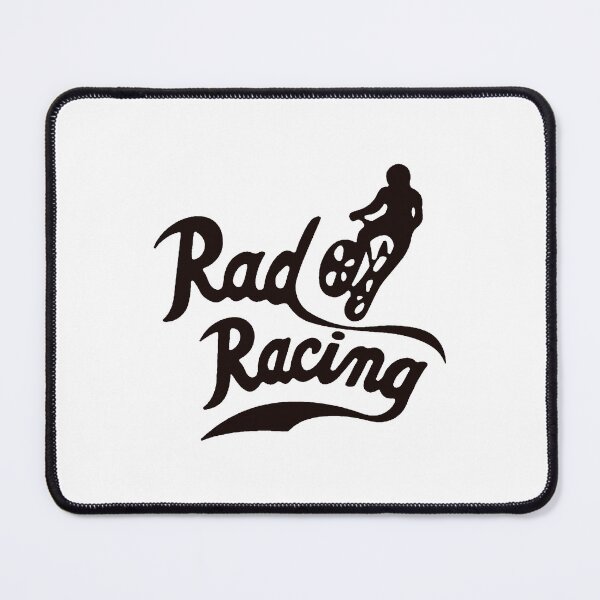 Item preview, Rad Racing designed and sold by pigfordsamuel.