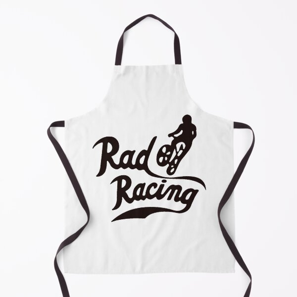 Item preview, Rad Racing designed and sold by pigfordsamuel.