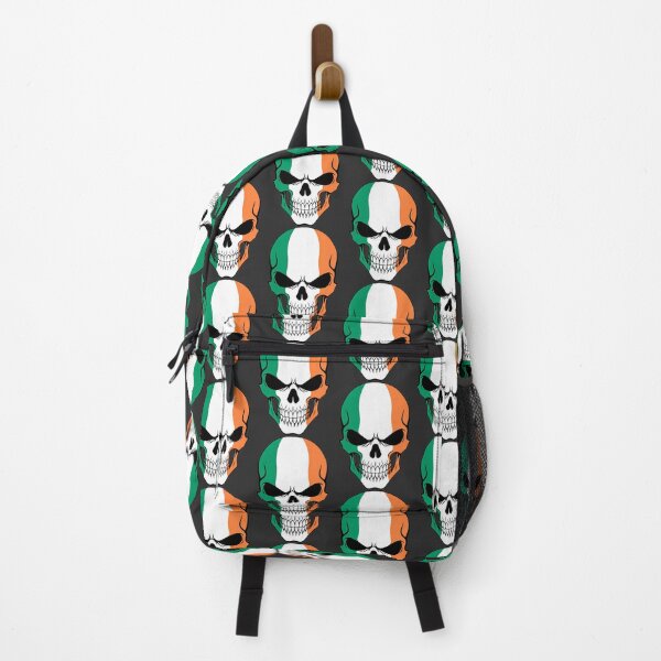 Item preview, Ireland Skull Flag | Perfect Gift For You And Friends designed and sold by Smart-designer.