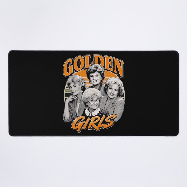 Item preview, Golden Girls TV Show Art designed and sold by DenizNasif.