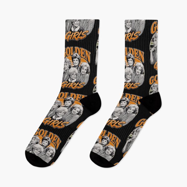 Item preview, Golden Girls TV Show Art designed and sold by DenizNasif.