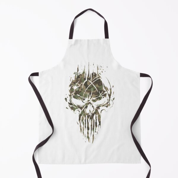 Item preview, Jungle Camo Custom Punisher Skull – Bold Streetwear Art – Redbubble | ⭐⭐⭐⭐⭐ designed and sold by Beautyinme.