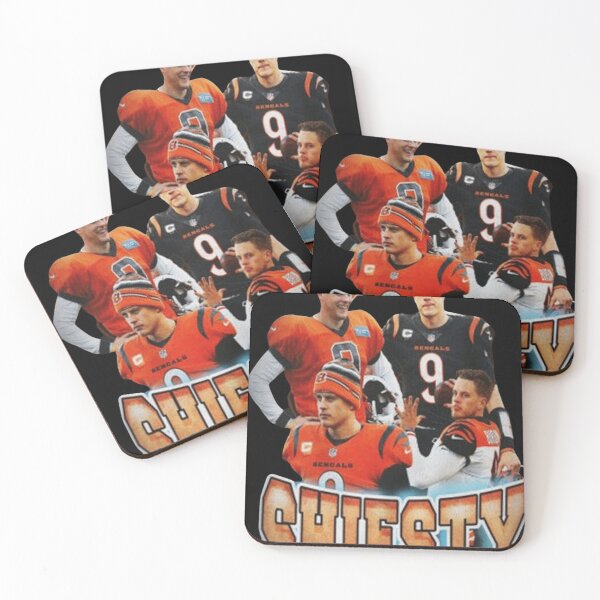 Item preview,  Joe Burrow Joe Shiesty Jeaux Burreaux Cajun Cincinnati Bengals designed and sold by CoriDR.