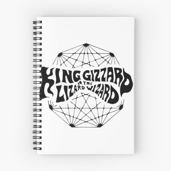 Item preview, King Gizzard And The Lizard Wizard Flying Microtonal Banana | Limited Edition designed and sold by ravrules24.