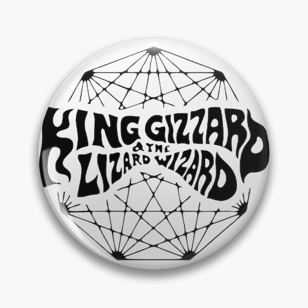 Item preview, King Gizzard And The Lizard Wizard Flying Microtonal Banana | Limited Edition designed and sold by ravrules24.