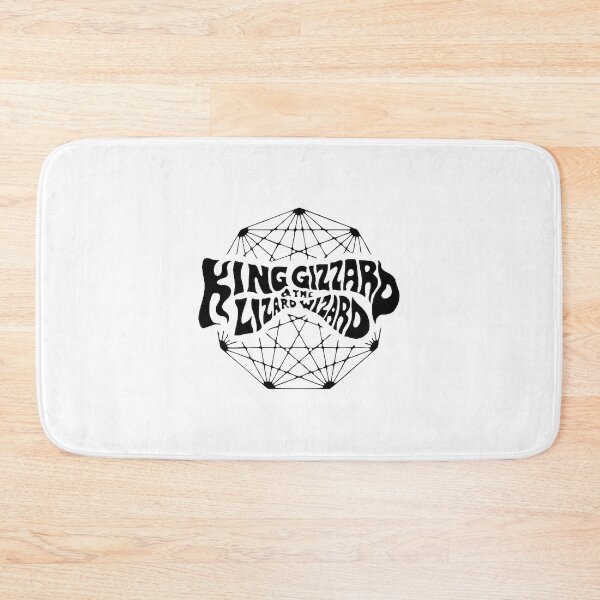 Item preview, King Gizzard And The Lizard Wizard Flying Microtonal Banana | Limited Edition designed and sold by ravrules24.