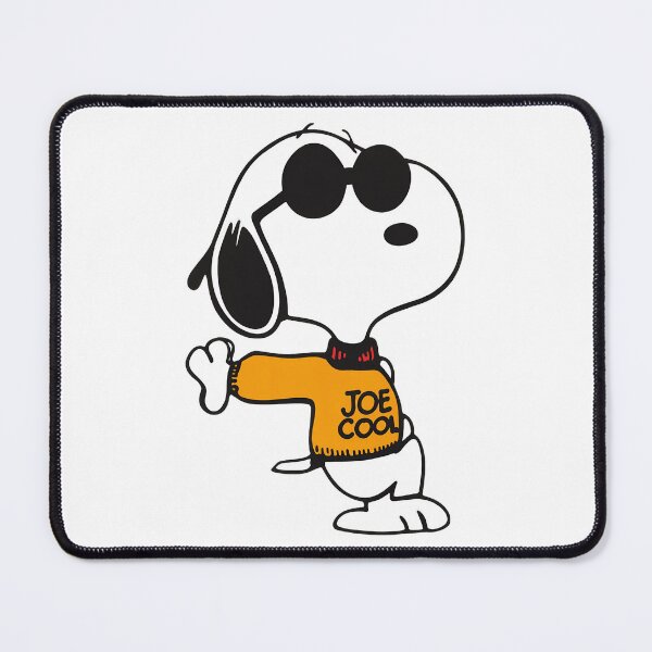 Item preview, Cool Beagle Sunglasses Orange Sweater Retro Cartoon Artwork designed and sold by Christina70921.