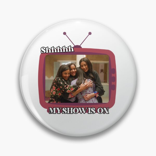 Item preview, Share Al Asha street Aziza Muzna Jazi Awatef drama design  designed and sold by CafePluto.