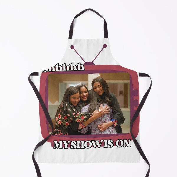 Item preview, Share Al Asha street Aziza Muzna Jazi Awatef drama design designed and sold by CafePluto.