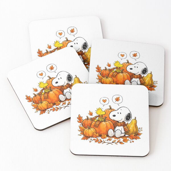 Item preview, Cute Autumn Friends Pumpkin Harvest Celebration designed and sold by DawnPrice47203.