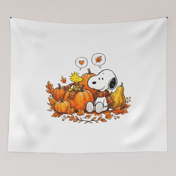 Item preview, Cute Autumn Friends Pumpkin Harvest Celebration designed and sold by DawnPrice47203.