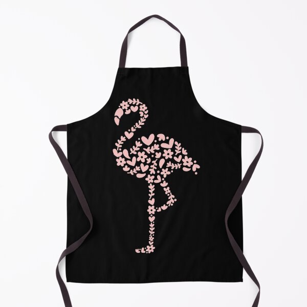 Item preview, Floral Flamingo designed and sold by nasr-say.