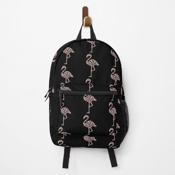 Item preview, Floral Flamingo designed and sold by nasr-say.