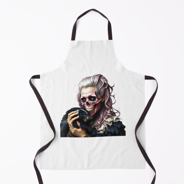 Item preview, Lady Gaga Pink Skull Punk Skunk Pop Art Design – Edgy Retro Graphic | Limited Edition designed and sold by ravrules24.