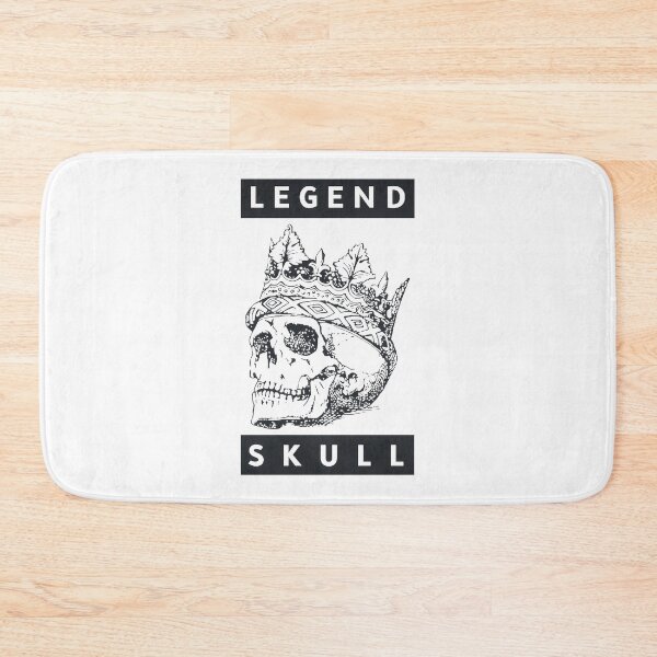 Item preview, Legend Of Skull Pirate Legend | ⭐⭐⭐⭐⭐ designed and sold by Smart-designer.
