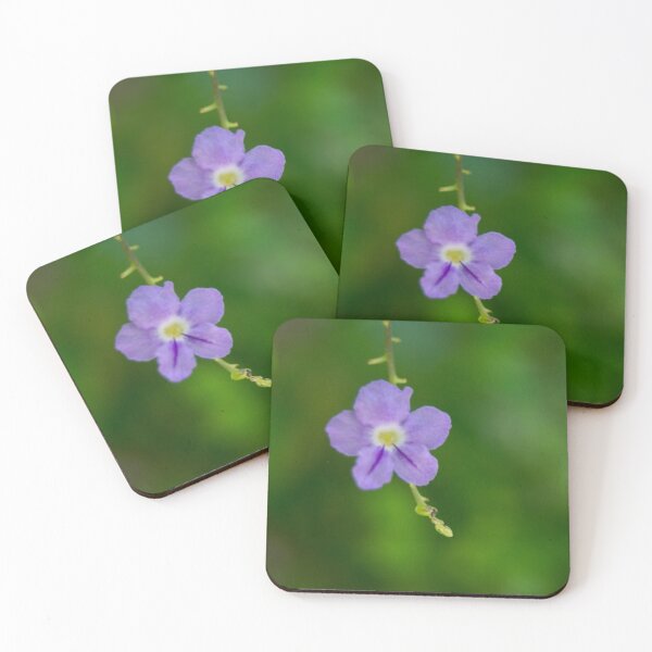 Item preview, Chinese Violet Flower designed and sold by ROSE ANN BANILAR.
