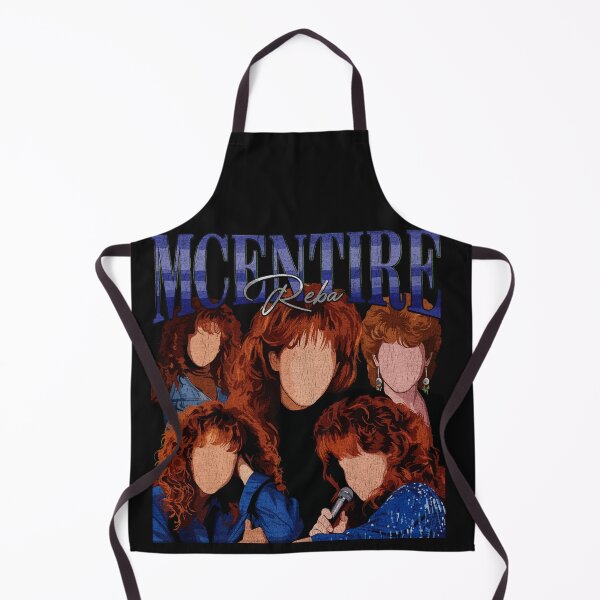 Item preview, Reba McEntire bootleg vintage 90s designed and sold by thitrasho.