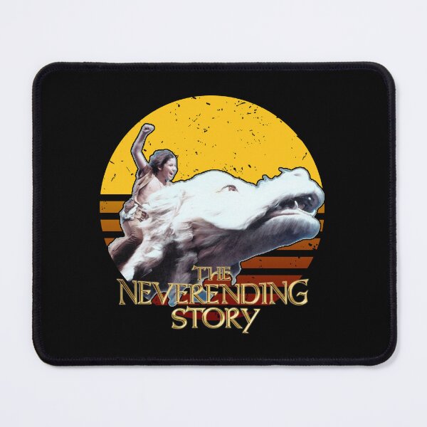 Item preview, The Neverending Story Vintage 4 designed and sold by Olivaal.