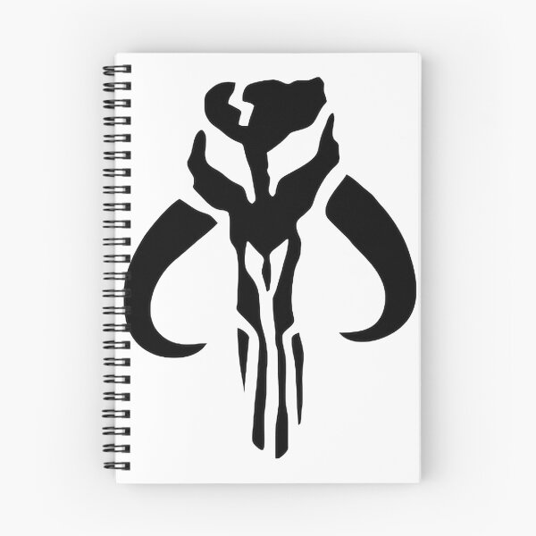Item preview, Mandalorian Skull Essential Tshirt | Limited Edition designed and sold by Beautyinme.