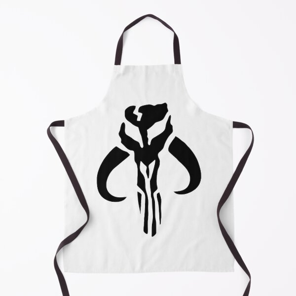 Item preview, Mandalorian Skull Essential Tshirt | Limited Edition designed and sold by Beautyinme.