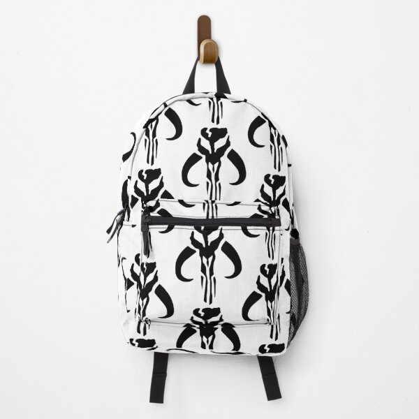 Item preview, Mandalorian Skull Essential Tshirt | Limited Edition designed and sold by Beautyinme.