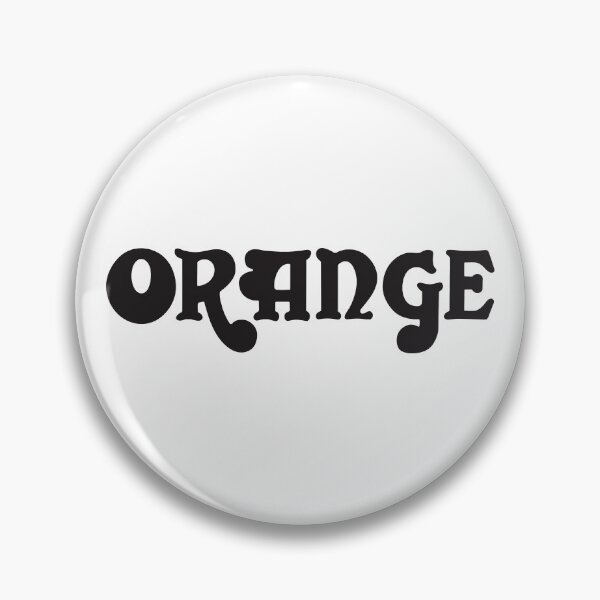 Item preview, Hyper-Realistic Orange Amps cStill Life designed and sold by Joananature.