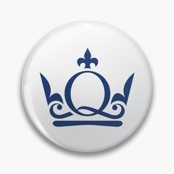 Item preview, Grateful Queen Mary University Of London cHeart designed and sold by Mirzahorse.