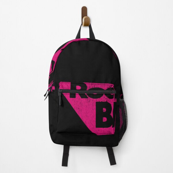 Item preview, Inverted Triangle Lightning Bolt Distressed designed and sold by Blue91233.
