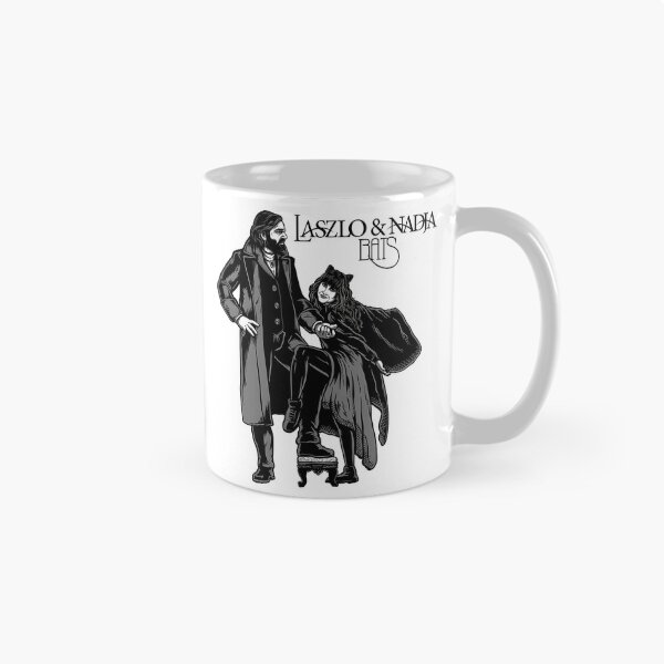 Item preview, Laszlo Nadja   designed and sold by Ft-Chan.