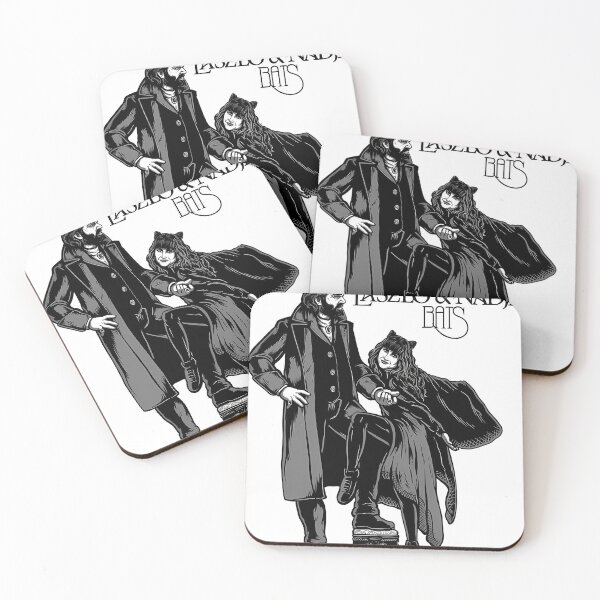 Item preview, Laszlo Nadja   designed and sold by Ft-Chan.