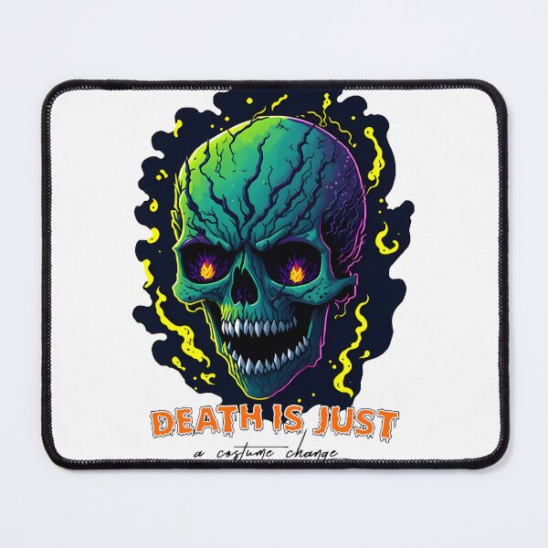 Item preview, Metamorphosis Eternal Death Is Just A Transformation | Perfect Gift For You And Friends designed and sold by ravrules24.
