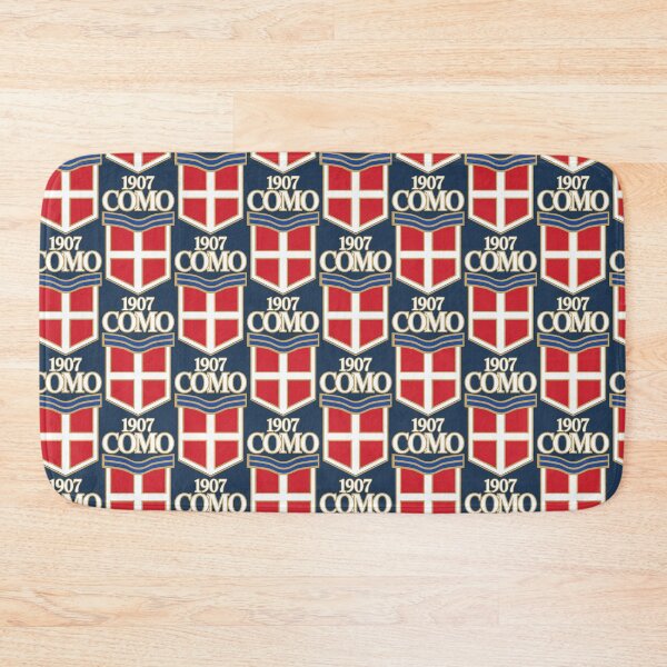 Item preview, Como Calcio designed and sold by kotica.