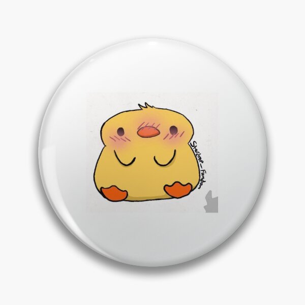 Item preview, George the duck designed and sold by StardropFandom.