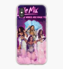 Little Mix glory days iPhone Case