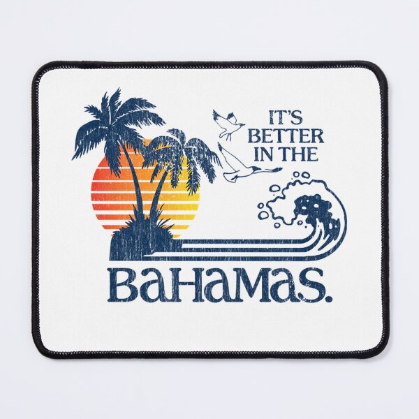 Item preview, Sunset Palm Trees Ocean Waves Flying Birds designed and sold by Blue91233.