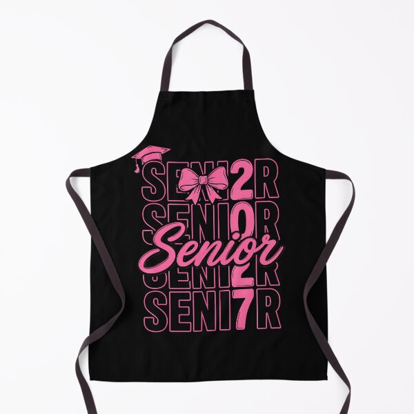 Item preview, Senior 2027 designed and sold by Krwasatoune.