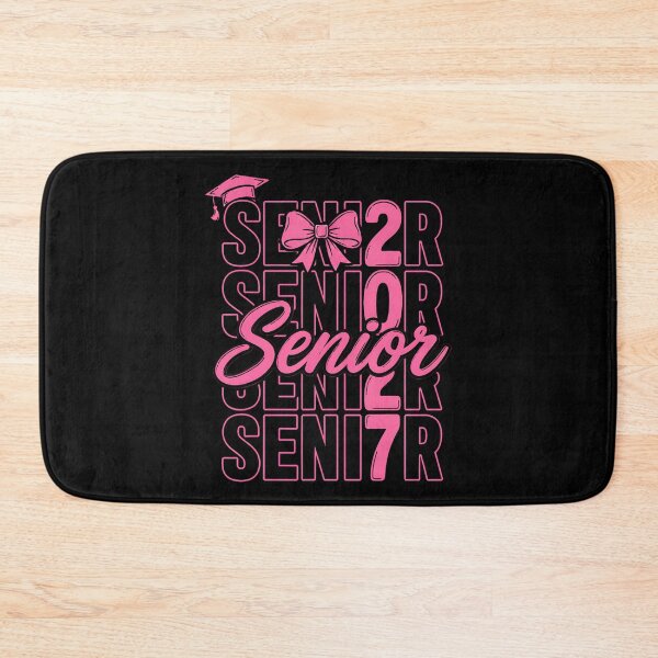 Item preview, Senior 2027 designed and sold by Krwasatoune.