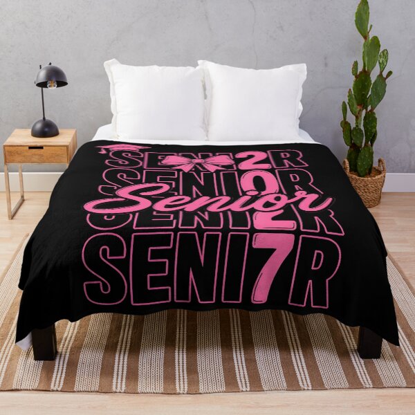 Item preview, Senior 2027 designed and sold by Krwasatoune.