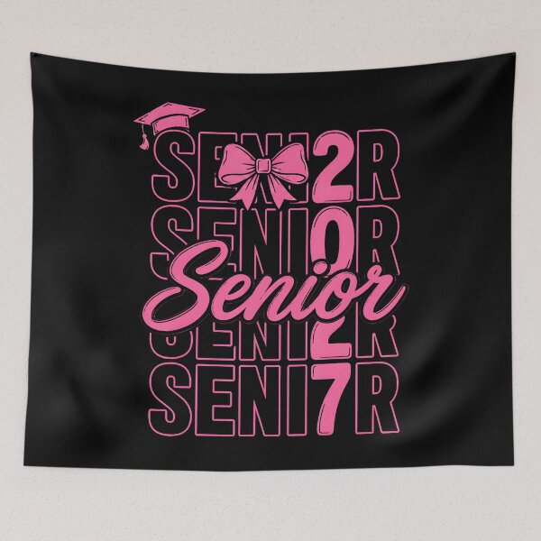 Item preview, Senior 2027 designed and sold by Krwasatoune.